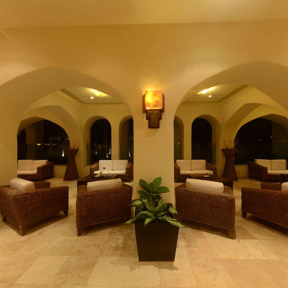 Camino Real Manzanillo Hotel Buitenkant foto