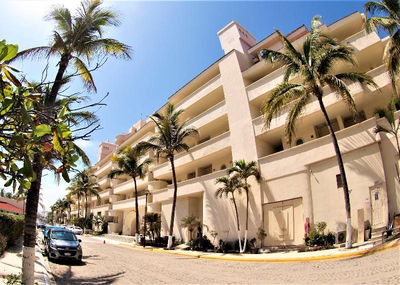 Camino Real Manzanillo Hotel Buitenkant foto